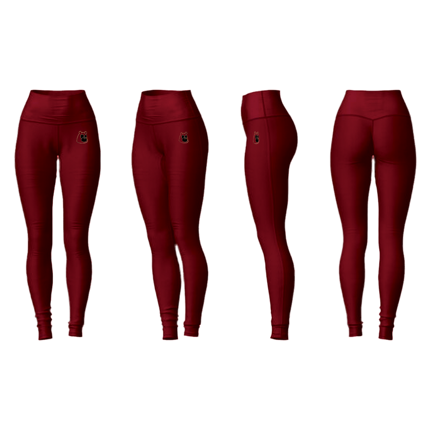INTIIVA SPORT WOMENS CASUALWORKOUT SET