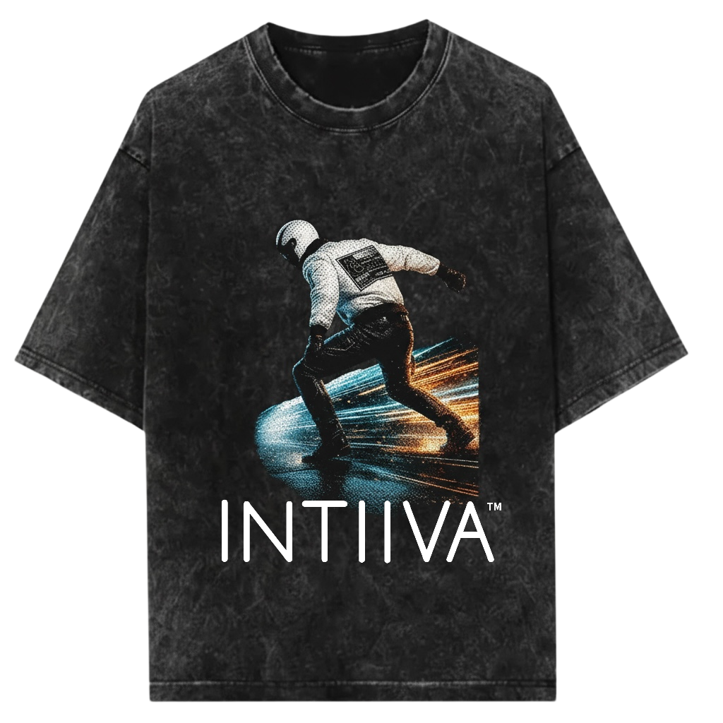 INTIIVA RACERQWEST TEE