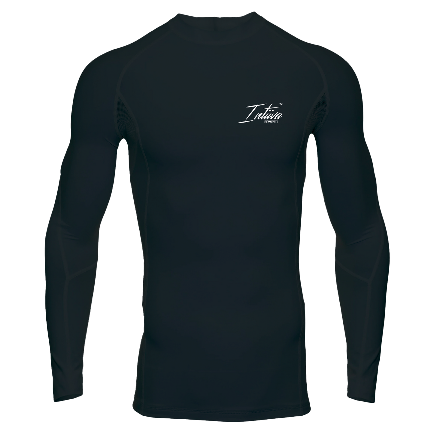 INTIIVA MENS COMPRESSION SHIRT