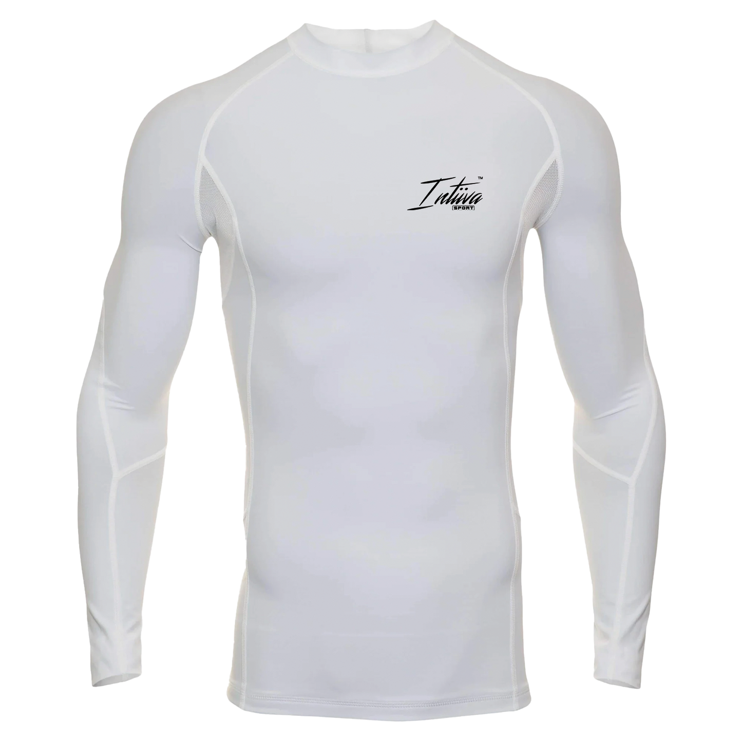 INTIIVA MENS COMPRESSION SHIRT