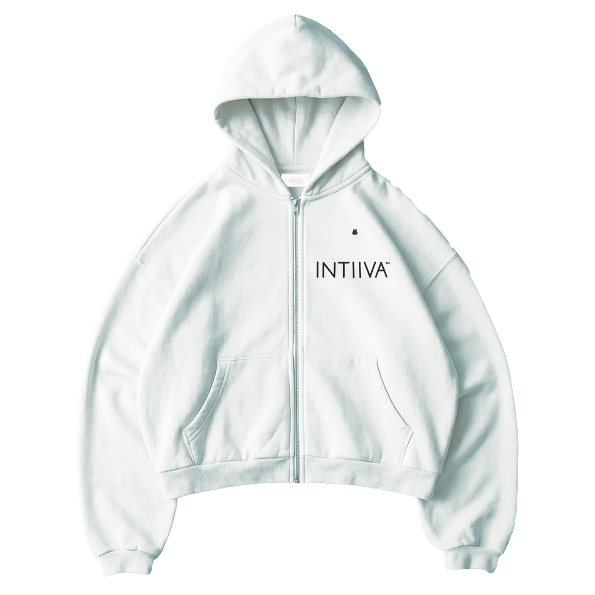 INTIIVA SUPERCOTA HOODIE
