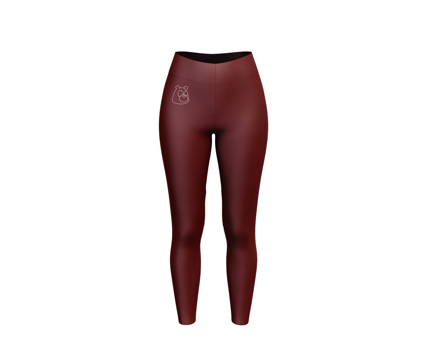INTIIVA WOMENS TIGHTS