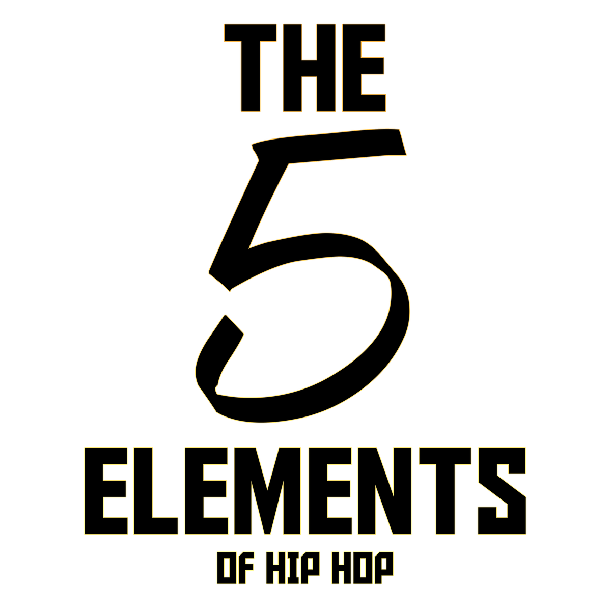 5 ELEMENTS