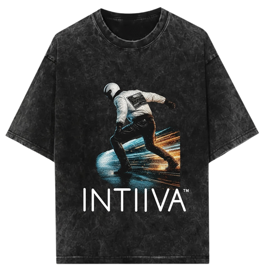 INTIIVA RACERQWEST TEE