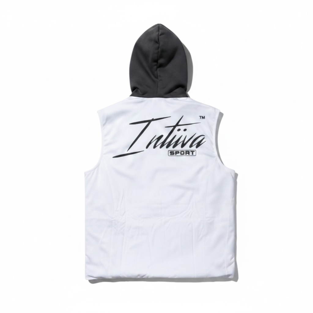 CUSTOM INTIIVA SPORT VEST