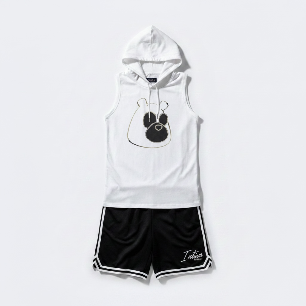 INTIIVA SPORT WORKOUT SET