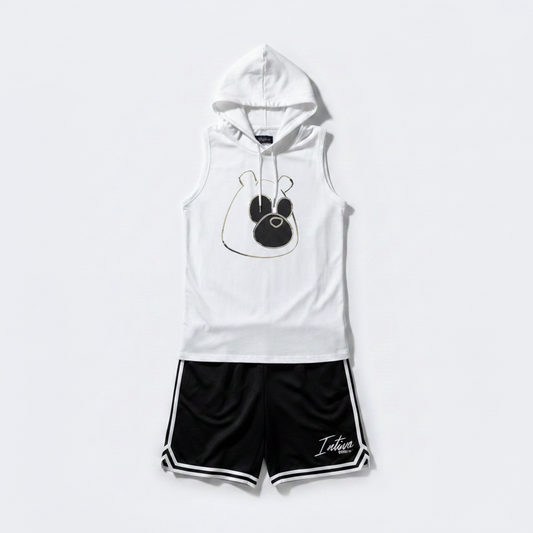 INTIIVA SPORT WORKOUT SET