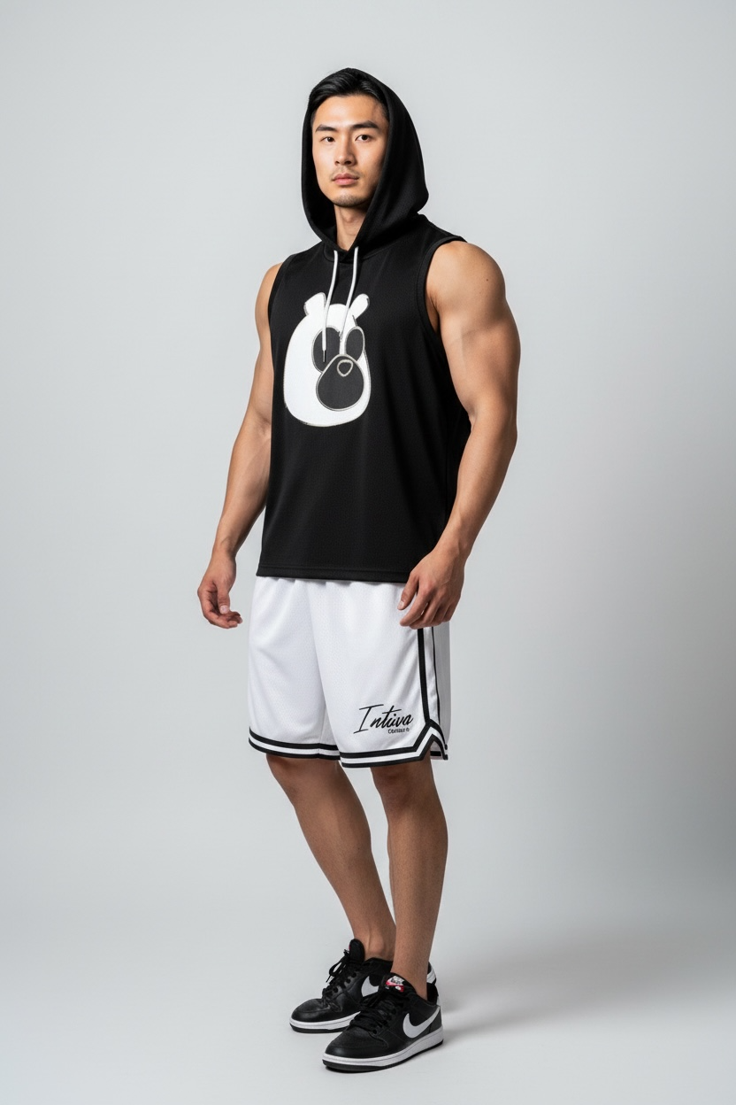 INTIIVA SPORT WORKOUT SET