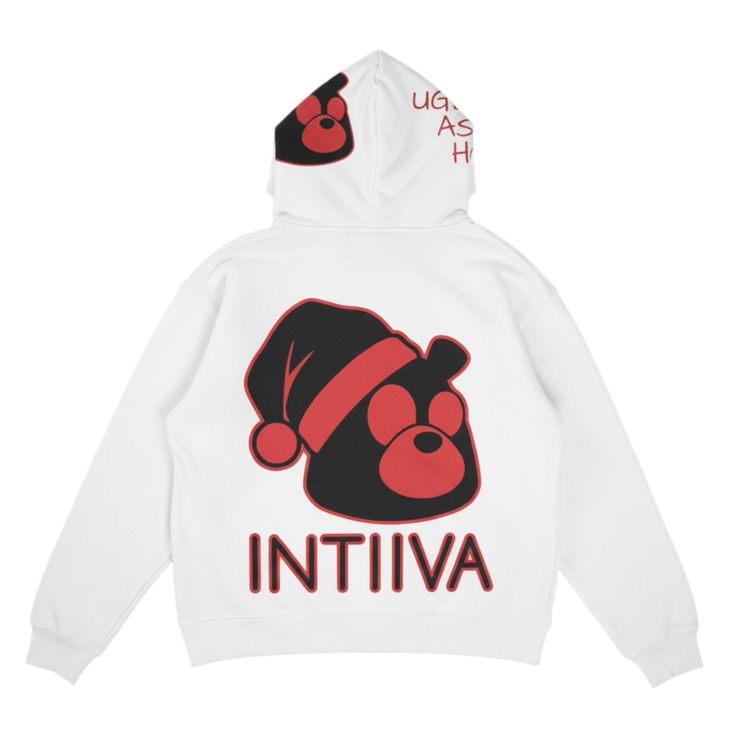 INTIIVA HOLIDAY COTA HOODIE