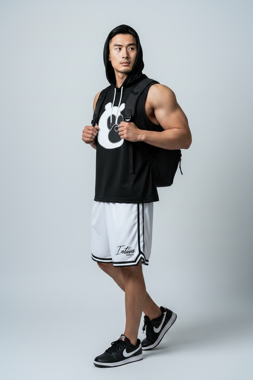 INTIIVA SPORT WORKOUT SET