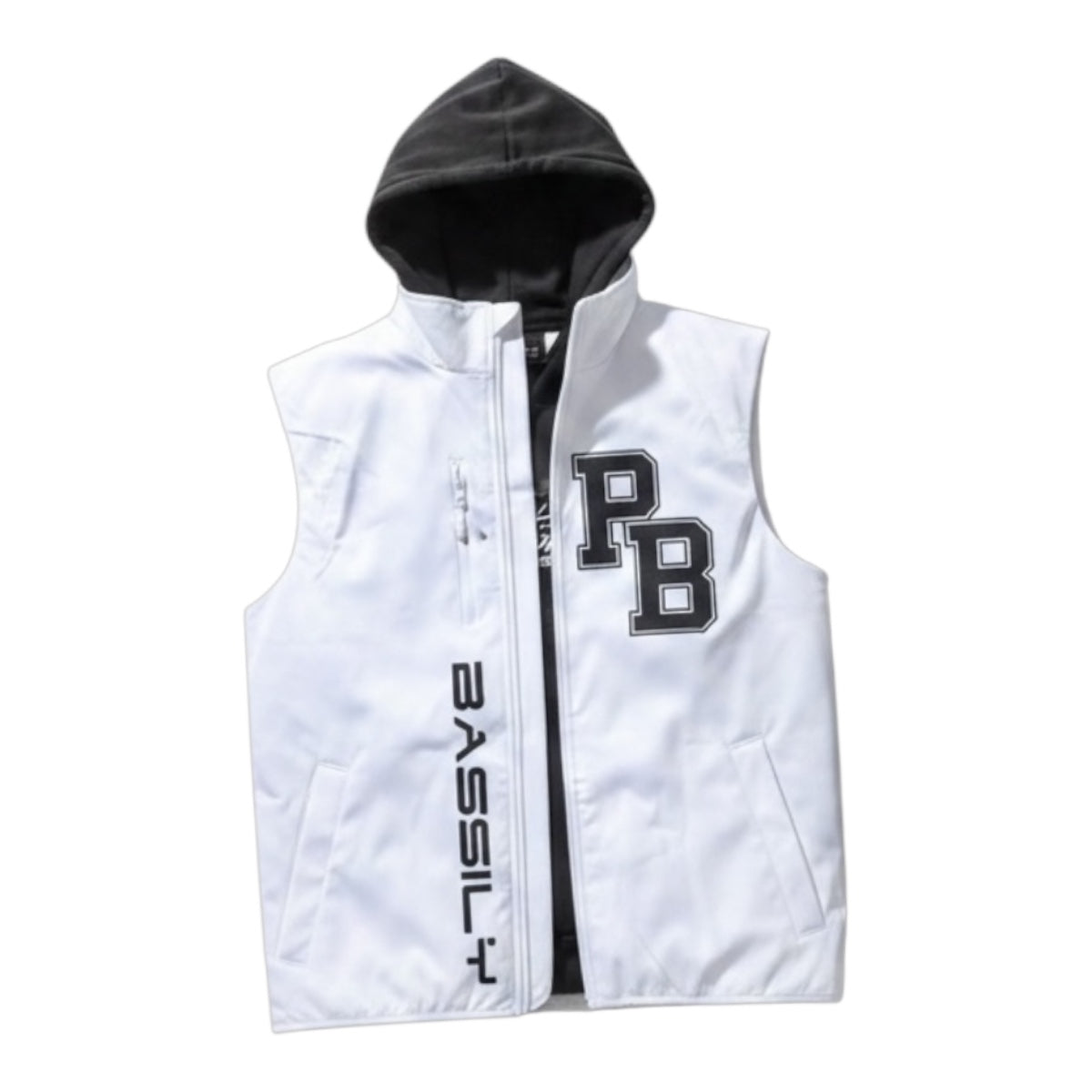CUSTOM INTIIVA SPORT VEST