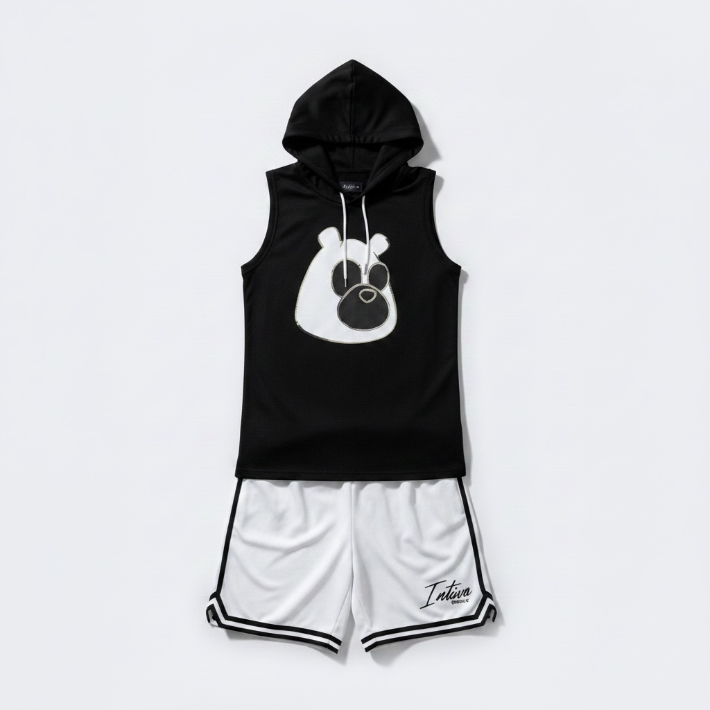 INTIIVA SPORT WORKOUT SET
