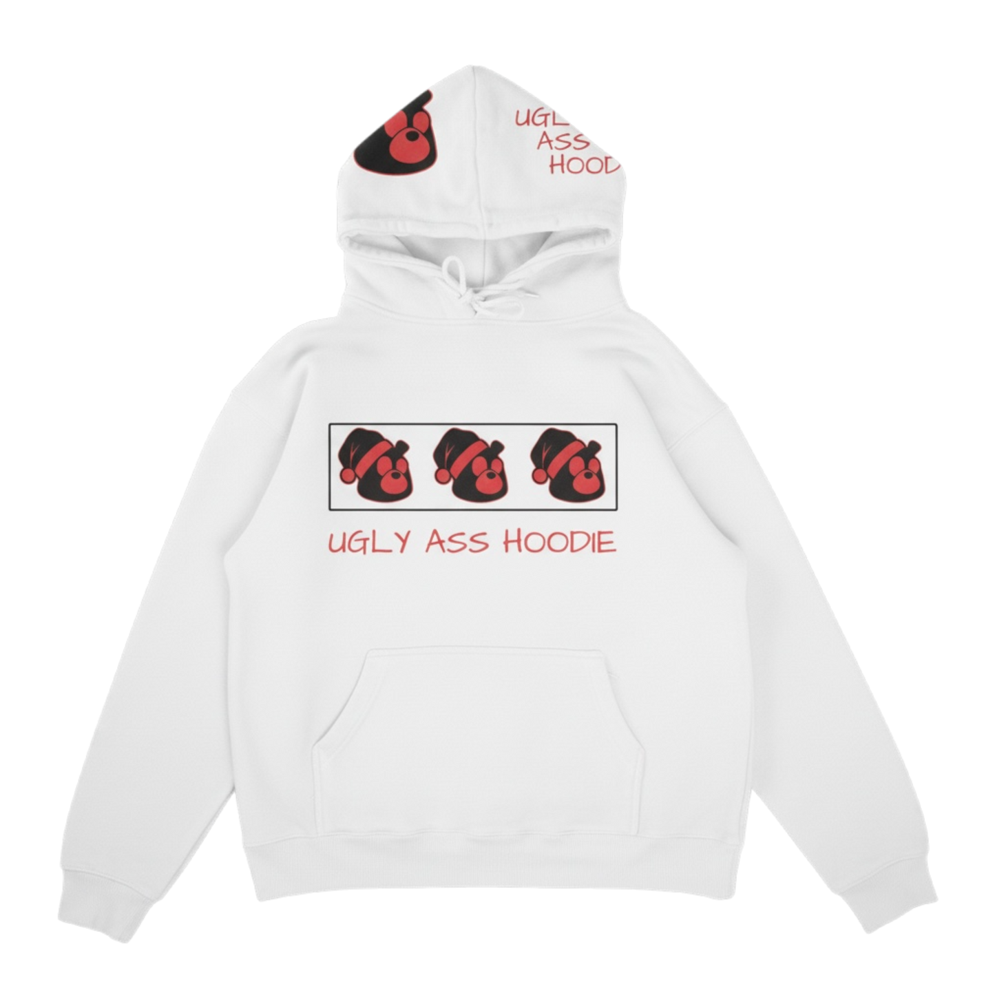 INTIIVA HOLIDAY COTA HOODIE