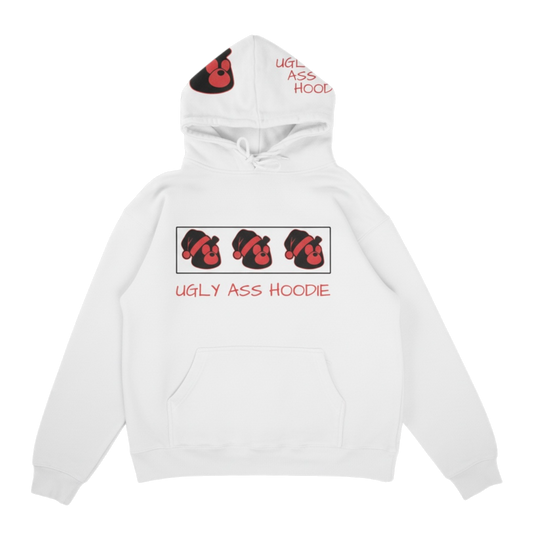INTIIVA HOLIDAY COTA HOODIE