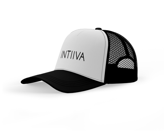 INTIIVA TRUCKER BLACK STYLE 5