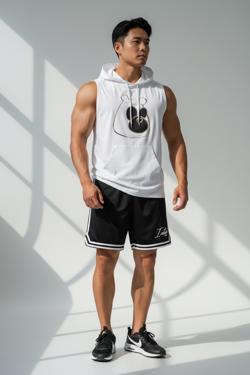 INTIIVA SPORT WORKOUT SET