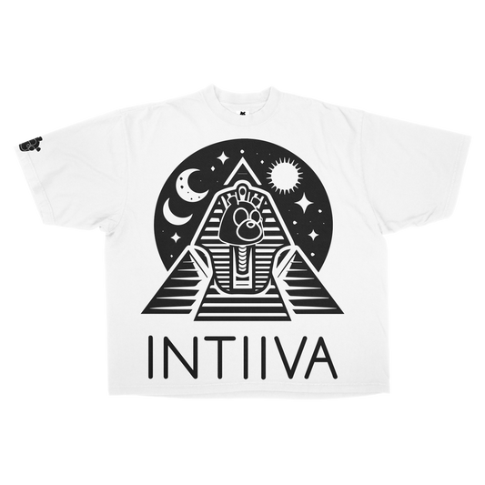 INTIIVA ENERGY SPHINX TEE