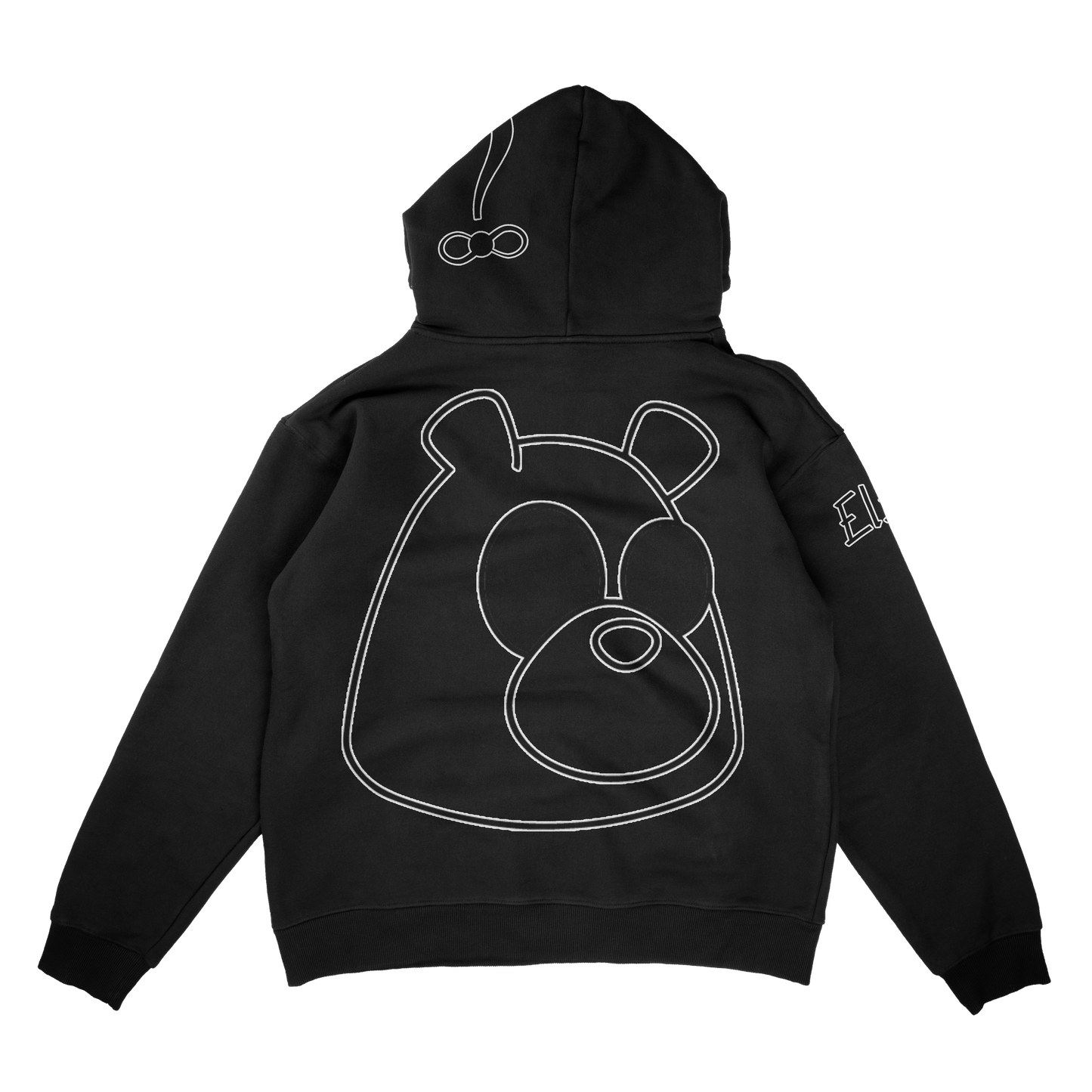 INTIIVA ENERGY INTIIVA MOTION HOODIE