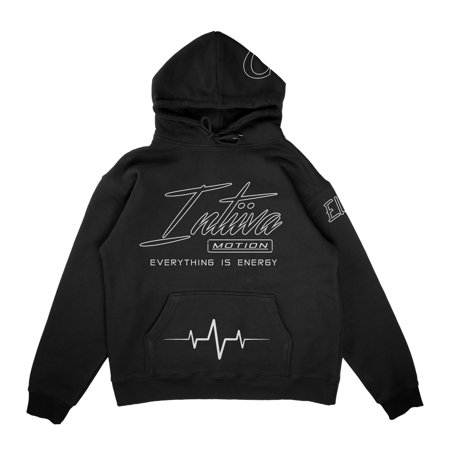 INTIIVA ENERGY INTIIVA MOTION HOODIE