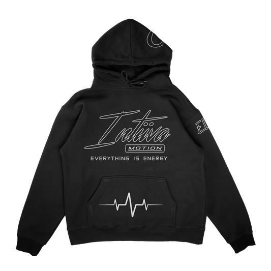 INTIIVA ENERGY INTIIVA MOTION HOODIE