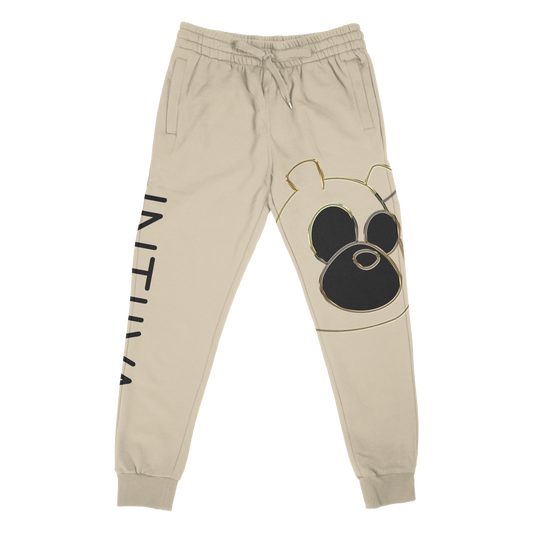 INTIIVA JOGGERS SAND