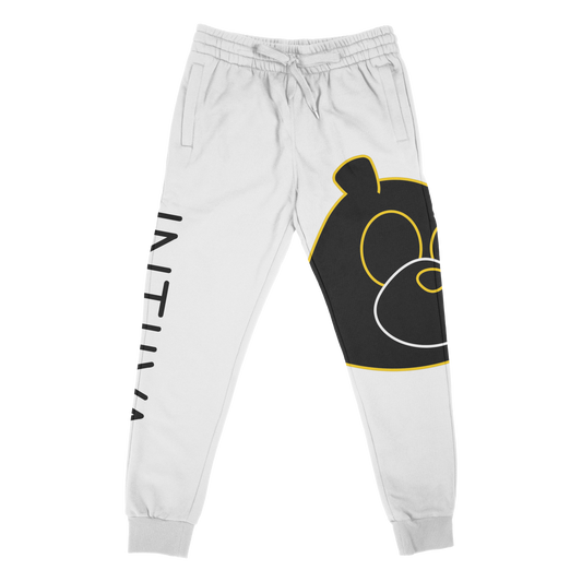 INTIIVA JOGGERS WHITE