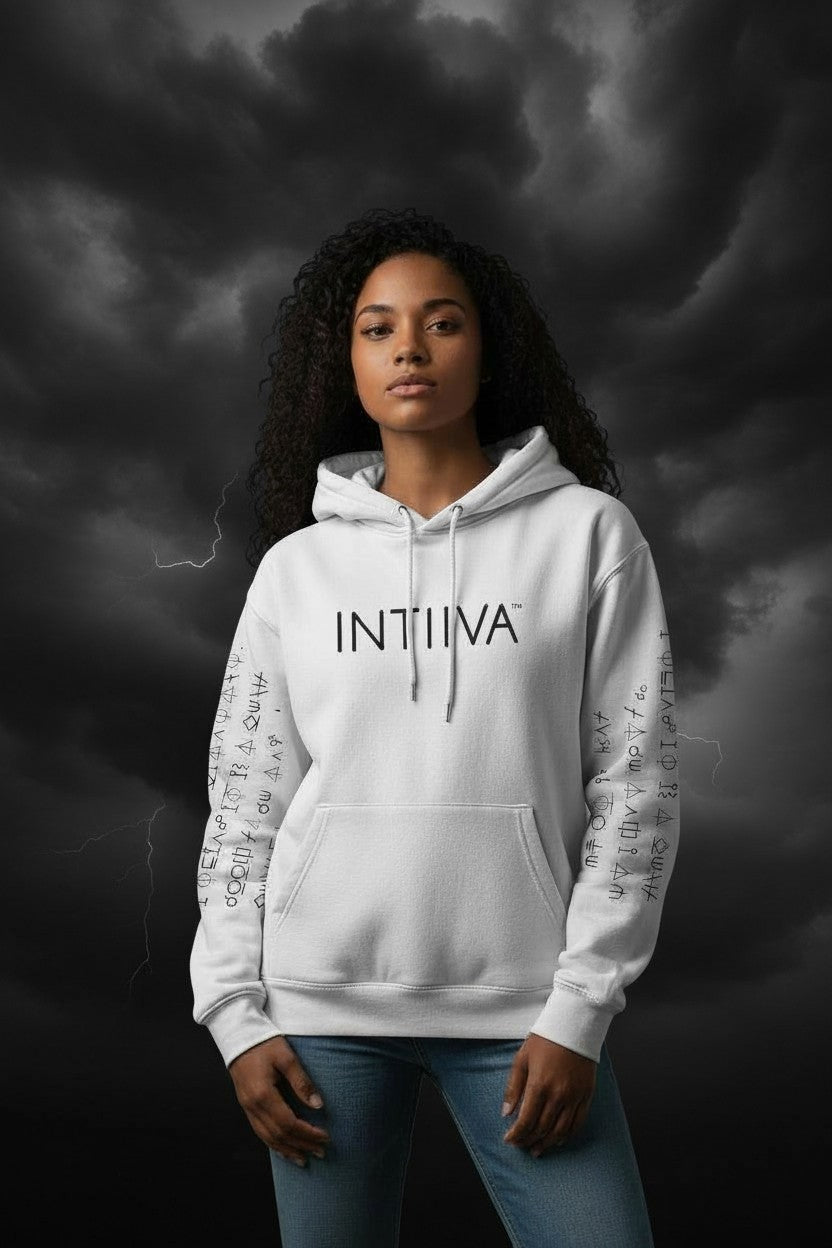 INTIIVA ENERGY SPHINX HOODIE
