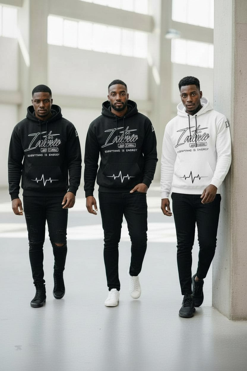 INTIIVA ENERGY INTIIVA MOTION HOODIE