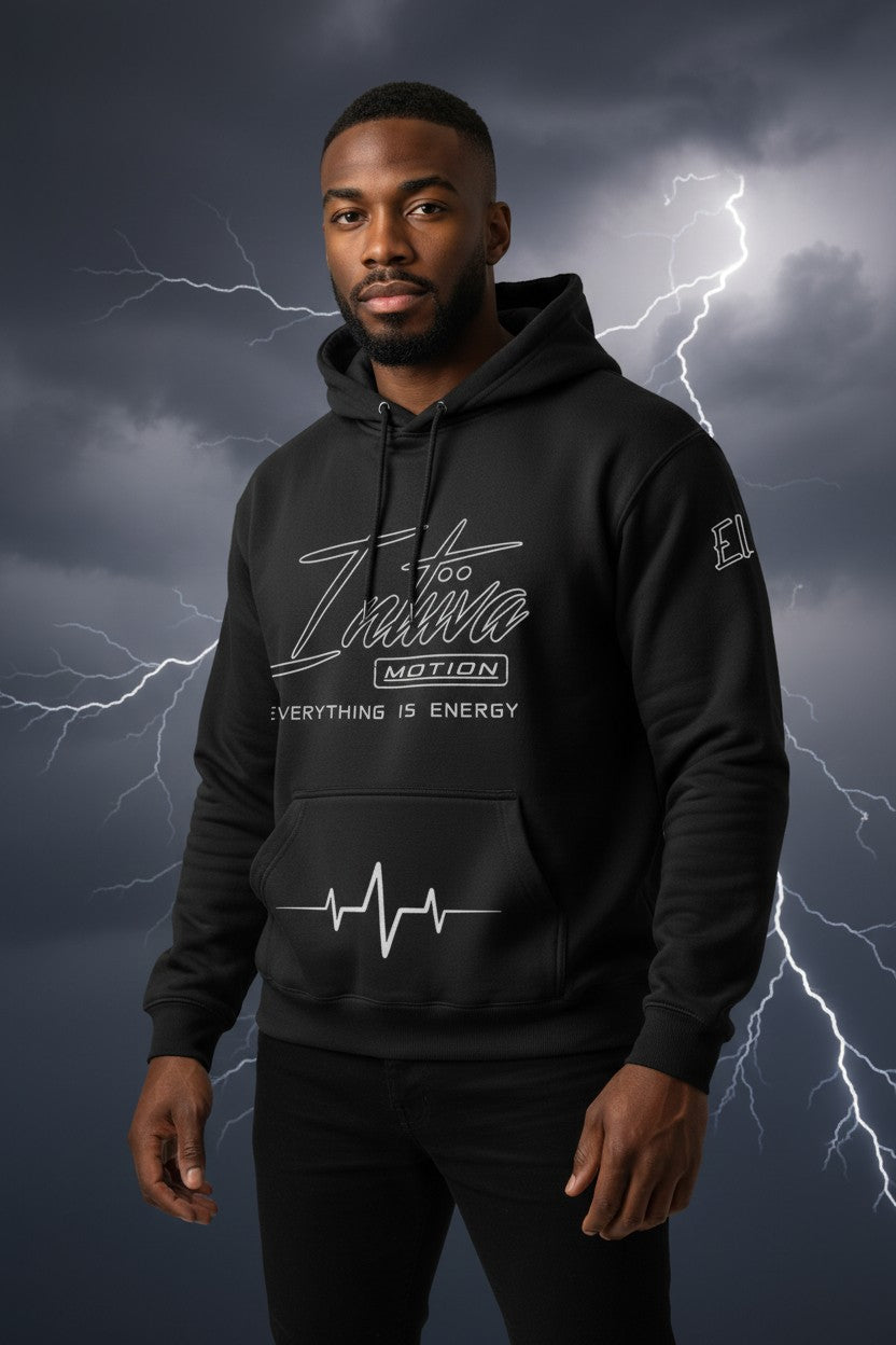 INTIIVA ENERGY INTIIVA MOTION HOODIE